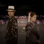 The Centennial Case: A Shijima Story Coming May 12th