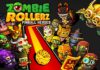 Zombie Rollerz: Pinball Heroes Released
