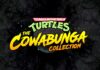 The Cowabunga Collection Teenage Mutant Ninja Turtles