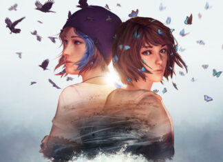 Life is Strange Remastered Review