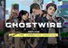 Ghostwire: Tokyo – Prelude Visual Novel