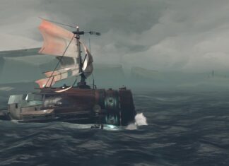FAR: Changing Tides Review