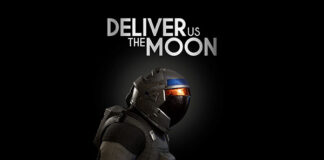 Deliver Us The Moon Early Access Out Now