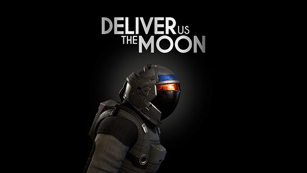 Free Digital Upgrade and Exclusive Physical Edition of Deliver Us The Moon Coming May 19th