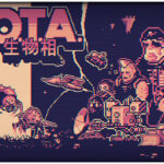 Action Platformer B.I.O.T.A. Arrives on Steam April 12th