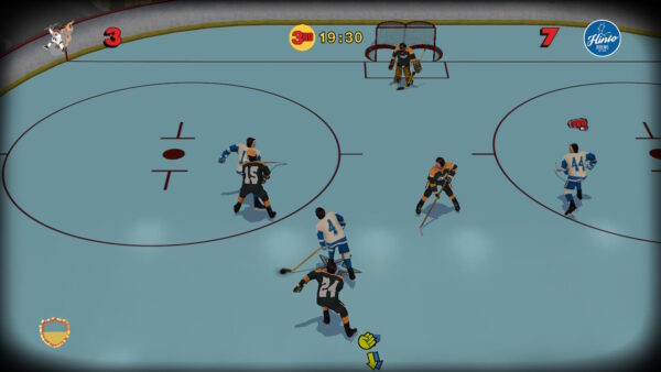Bush Hockey League Review (Nintendo Switch)