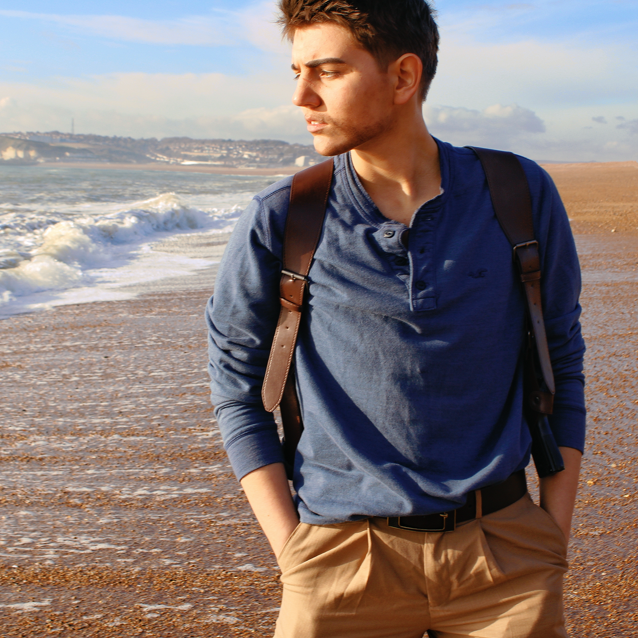 Dastardd Cowboyzz Cosplay