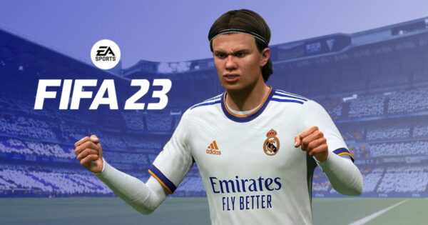 Hotly Anticipated Game Releases - FIFA 23