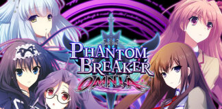 Phantom Breaker Omnia Review