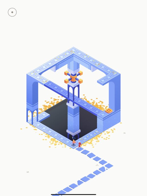 Monument Valley II Review (Apple Arcade)