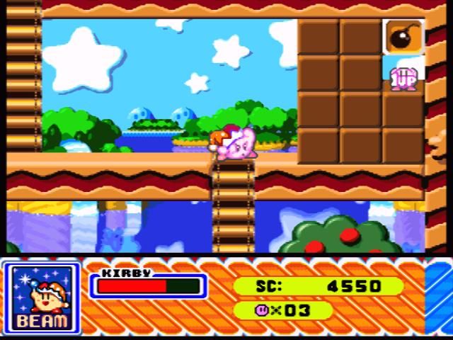 The LWOG Backlog: Kirby Super Star (SNES) – Last Word On Gaming