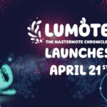 Lumote: The Mastermote Chronicles
