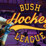 Bush Hockey League Drops onto Nintendo Switch April 14th