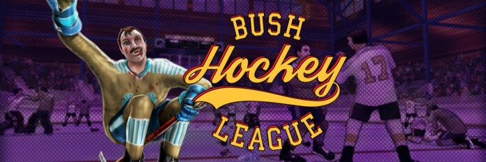 Bush Hockey League