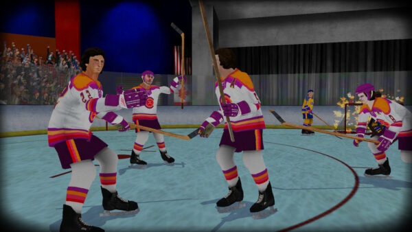 Bush Hockey League Review (Nintendo Switch)