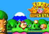 Kirby Super Star SNES Review