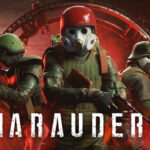 Looter Shooter 'MARAUDERS'