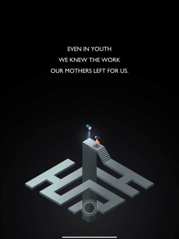 Monument Valley II Review (Apple Arcade)