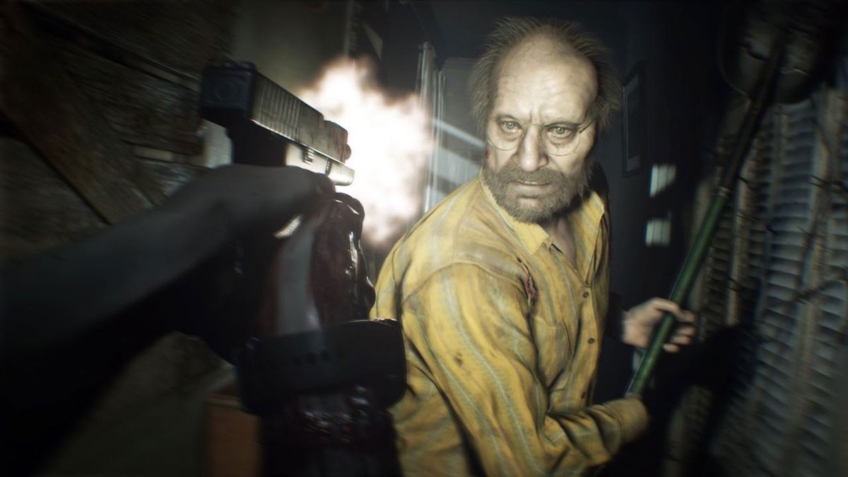 Resident Evil 2, Resident Evil 3, and Resident Evil 7 biohazard coming to  PS5 and Xbox Series in 2022 - Gematsu