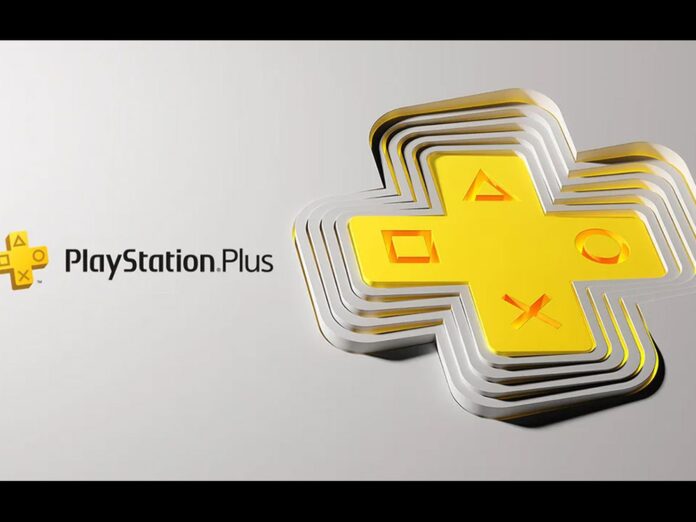 PlayStation Plus GamePass Rival Announced