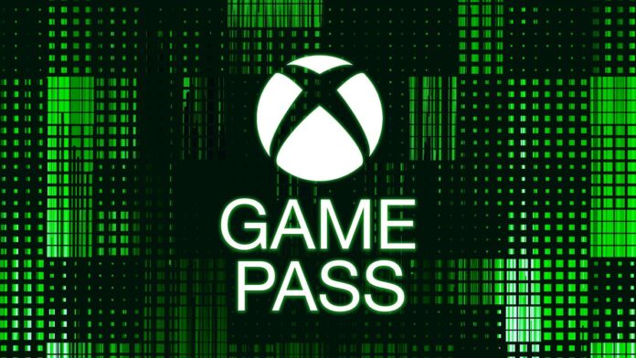 Xbox Game Pass Confirmed