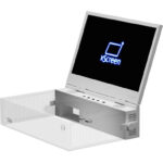 VIDEO: The UpSpec Gaming XScreen - Quality Option for Gaming Nearly On the Go