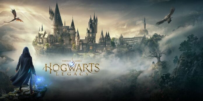 Hogwarts Legacy Game Release News