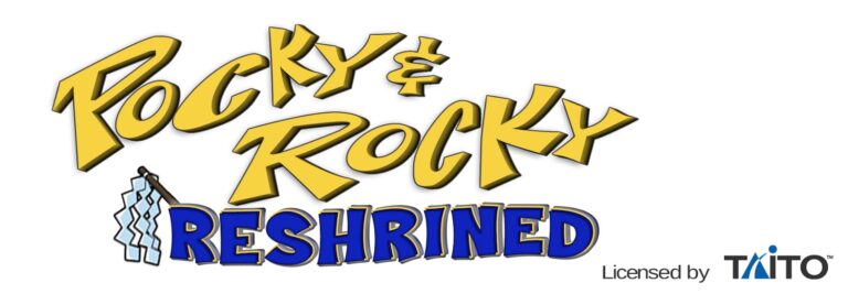 Limited Editions of Pocky and Rocky Reshrined Confirmed for Nintendo Switch and PS4