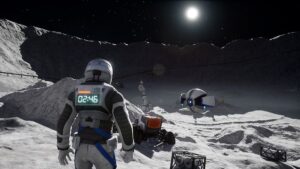 deliver us the moon Early Access