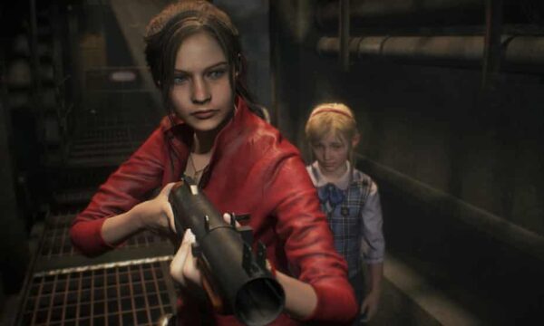 Resident Evil 2,3,7 Upgrades PS5 Xbox Series