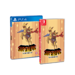 Super Epic: The Entertainment War