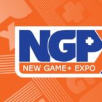 New Game+ Expo Begins Anew in March 2022