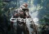 PlayStation Now March 2022 - Crysis Remastered Added
