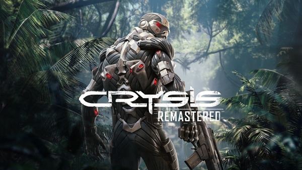 PlayStation Now March 2022 - Crysis Remastered Added