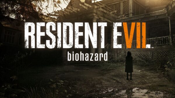 Resident Evil 7 biohazard Upgrade PlayStation 5 Xbox Series X/S