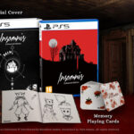 Insomnis Enhanced Edition Coming to PlayStation 5