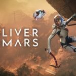 Journey to the Red Planet for a Dangerous New Mission in Deliver Usmars