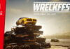Wreckfest Coming Nintendo Switch