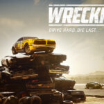 Wreckfest Coming to Nintendo Switch June 21st 2022
