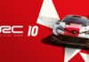 WRC 10 Review (Nintendo Switch)