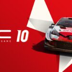 WRC 10 Review (Nintendo Switch)