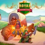 Royale Frontier Review (Xbox) - An Oregon Trail Meets Final Fantasy Adventure