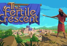 The Fertile Crescent Early Access Release
