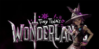 Tiny Tina's Wonderlands Crossplay