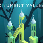Mobile Gaming Corner - Monument Valley II Review (Apple Arcade) A Monumentally Stunning Puzzler