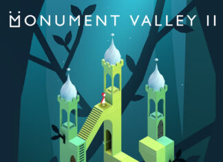 Monument Valley II Review