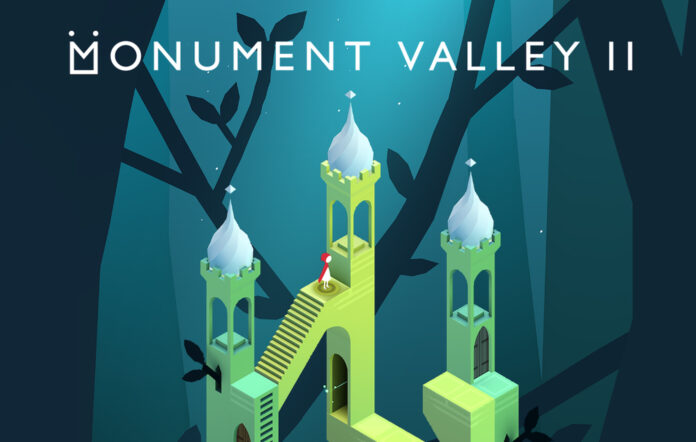 Monument Valley II Review