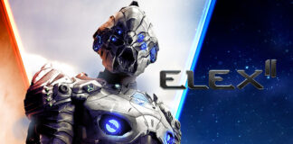 Elex II Released