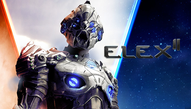 Elex II Released