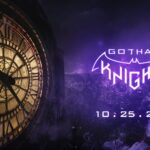 Gotham Knights Release Date Announced
